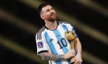 Leo Messi nu va face parte din lotul Argentinei la meciurile din preliminariile Mondialului 2026 contra Braziliei și Uruguayului, după ce a suferit o accidentare musculară - VIDEO
