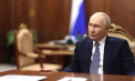 Putin cere băncii centrale să nu pună economia Rusiei în „camera de crioterapie”. Care sunt temerile liderului de la Kremlin