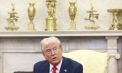 Donald Trump spune că „multe elemente” au fost convenite înainte de apelul cu Putin. Discuția lor va avea loc marți