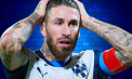 Sergio Ramos își schimbă clubul, dar năravul ba. Superstarul spaniol a avut nevoie de patru meciuri în campionatul Mexicului, pentru a vedea primul său cartonaș roșu - VIDEO