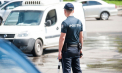 Atenție, cetățeni. Accesul persoanelor în anumite locuri publice din capitală - limitat. Care este motivul