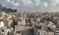 Se reaprinde războiul în Fâșia Gaza. Israelul anunţă că a început o nouă operaţiune terestră