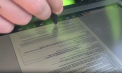Procesele-verbale întocmite pe hârtie vor fi înlocuite cu cele digitale. De când intră în vigoare această schimbare - VIDEO