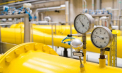 Ministerul Energiei: „Pentru luna aprilie, Gazprom nu a făcut nicio rezervare de capacitate pentru transportul gazelor pe gazoductul Trans-Balcanic” - FOTO