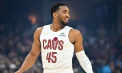 Formația Cleveland Cavaliers s-a relaxat. După 16 victorii consecutive, lidera Conferinței de Est din NBA, a pierdut al doilea meci la rând, însă nu are cum să rateze calificara în play-off - VIDEO