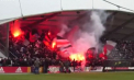 Spectacol pirotehnic de excepție pe străzile din Amsterdam, unde fanii olandezi au sărbătorit 125 de la fondarea clubului - VIDEO