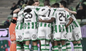Dacă ar exista un premiu oferit pentru ratarea anului în fotbal, un fundaș de la Ferencvaros ar fi printre favoriți - VIDEO
