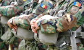 Un soldat în termen din Armata Națională a decedat subit: Și-ar fi pierdut cunoștința în cazarmă în timpul pauzei 