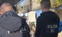 Doi bărbați din Cahul - documentați de poliție, după ce au ținut în condiții inumane un tânăr de 18 ani și l-au obligat la muncă forțată. Ce pedeapsă ar putea primi făptașii - FOTO