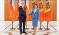 Președintele ceh, Petr Pavel a vorbit la Chișinău despre securitatea țării noastre: Cehia colaborează cu Moldova pentru a moderniza forțele armate și pentru a asigura protecția frontierei - VIDEO 