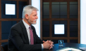 „Este foarte clar - Putin și conducerea Rusiei ar dori să-și restituie zona de influență pe care au avut-o în timpurile Uniunii Sovietice.” Președintele Republicii Cehe la În PROfunzime - VIDEO 