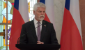 Președintele ceh, Petr Pavel, la Chișinău: „Avem aceeaşi istorie, experienţă şi noi partajăm cu dumneavoastră experiența care ține de aderarea la UE” - VIDEO