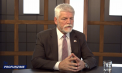 Ingerințele în situția internă din partea Rusiei și războiul acesteia împotriva Ucrainei. Președintele Pert Pavel, numește principalele pericole la adresa securității Moldovei - VIDEO 