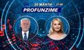 Emisiunea În PROfunzime cu Lorena Bogza din 20.03.2024. Invitat special - președintele ceh, Petr Pavel 