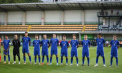 Naționala de tineret a Moldovei a remizat cu Irlanda de Nord în primul meci amical din Turcia - VIDEO