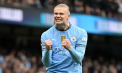 Erling Haaland este arma principală a naționalei Norvegiei, dar selecționata Moldovei nu se va concentra în mod special asupra atacantului de la Manchester City - VIDEO