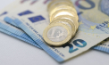 Pelliron 20.03.2025: Moneda euro a căzut după ce Christine Lagarde, președintele Băncii Centrale Europene, a avertizat despre o creștere potențială mai slabă și a minimizat posibilitatea unei inflații mai mari - VIDEO