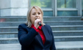 Deputatul transfug, Irina Lozovan, care urma să își afle sentința la sfârșitul lunii, de negăsit: Ar fi fugit din țară - VIDEO