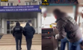 A șantajat o femeie cu imagini video intime cu ea. Un bărbat din Călărași, reținut. Ce îi cerea acesta victimei - VIDEO 