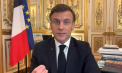 Alternativa la forțele europene de menținere a păcii în Ucraina. Ce propunere a făcut Emmanuel Macron