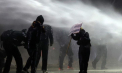 A doua noapte de proteste în Turcia, după arestarea primarului Istanbulului. Care sunt efectele asupra situației economice a țării - FOTO/VIDEO