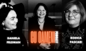 Un nou episod al podcastului „Descoperim oameni cu Valeria Roznovanu”! Află de la Daniela Feldman și Rodica Pascari ce este cu adevărat sexualitatea - VIDEO