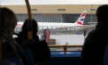 Incendiul care a dus la închiderea aeroportului Heathrow, anchetat de poliţia antiterorism. Când s-a mai confruntat transportul aerian din Europa cu perturbări atât de mari