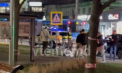 Accident grav în capitală. O femeie a fost transportată la spital, după ce a fost lovită de o mașină în timp ce traversa strada regulamentar. Poliția vine cu detalii - VIDEO
