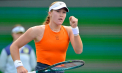 Adolescenta Mirra Andreeva a început în forță, cu o victorie la Miami Open - VIDEO