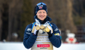 Nemțoaica Franziska Preuss și norvegianul Johannes Boe au câștigat ultimul sprint al sezonului la biatlon - VIDEO