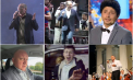 Muzica, dansul și politica. Cum se leagă cele trei? Răspunsul îl au politicienii care și-au etalat talentele de-a lungul anilor - VIDEO