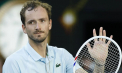 Daniil Medvedev, OUT în turul 2 la Miami! Campionul din 2023 riscă să iasă din top 10 după doi ani