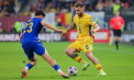 România a început cu stângul preliminariile mondialului din 2026, după ce a fost învinsă de o formaţie care bătuse doar Liechtensteinul în ultimii 2 ani - VIDEO