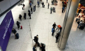 Zborurile pe aeroportul Heathrow s-au reluat. „Impact uriaș” asupra călătoriilor în următoarele zile. 200.000 de pasageri au fost afectați 
