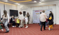 O defilare de modă plină de empatie, emoție și speranță a avut loc în capitală. 30 de copii cu nevoi speciale au avut rolul de modele pentru o zi, ca parte a unui eveniment caritabil - VIDEO