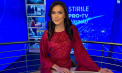 Știrile PRO TV de la ora 20:00 cu Valeria Capra - 22.03.2025