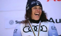 Italianca Federica Brignone a câștigat al doilea său titlu la general în Cupa Mondială de schi alpin - VIDEO