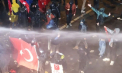 Justiția turcă a decis încarcerarea primarului din Istanbul. Zeci de mii de oameni au ieșit iar în stradă pentru a-l susține pe inamicul nr. 1 al lui Erdogan

