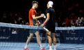 Cei 4 semifinaliști de săptămâna trecută de la la Indian Wells au părăsit in-corpore turneul de la Miami și au creat o situație fără precedent în istoria celor două turnee denumite - Sunshine Double - VIDEO