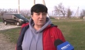 Locuitorii din satul Roșcani, unde a fost depistat un focar de pestă porcină, sunt îngrijorați și nemulțumiți de faptul că animalele sacrificate sunt înhumate în preajma localității: „E periculos tare” - VIDEO