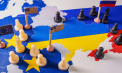 LIVE TEXT. SUA și Rusia au început discuțiile pentru o încetare parțială a focului în Ucraina. Un negociator rus a transmis primul mesaj din întâlnire. Oficialii ucraineni așteaptă la Riad o nouă rundă de discuții