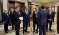 Convorbirile de pace de la Riad au loc prin „navetă diplomatică”. Rușii au trimis un personaj din fruntea FSB-ului
