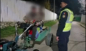 „-Cât ați băut azi? -Am băut două pahare de vin, dar am mâncat bine.” Cinci șoferi - documentați, după ce au urcat băuți la volan - VIDEO
