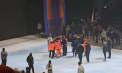 Tânăra care a căzut de la înălțime în timpul unui show la Chișinău Arena a ieșit de la reanimare. Noi detalii despre starea acesteia
