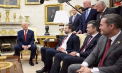 Administrația Trump a introdus din greșeală un jurnalist în grupul în care discuta planul despre un atac militar. Strategia președintelui, pusă la îndoială de JD Vance