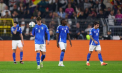 Naționala Italiei este ultima adversară a Moldovei în preliminariile Cupei Mondiale - VIDEO