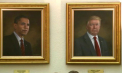 „Criză Totală”. Donald Trump a avut o cădere nervoasă din cauza unui portret oficial