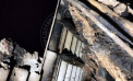 Două incendindii în stânga Nistrului din cauza încălcării regulilor de exploatare a sobei. Cum s-a întâmplat totul - FOTO