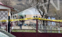 Dublu omor la Soroca. Un bărbat și-ar fi ucis soția și soacra. Poliția vine cu detalii: Suspectul a fost găsit mort - FOTO