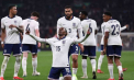 Preliminarii Cupa Mondială: Anglia și Polonia se impun fără emoții - FOTO